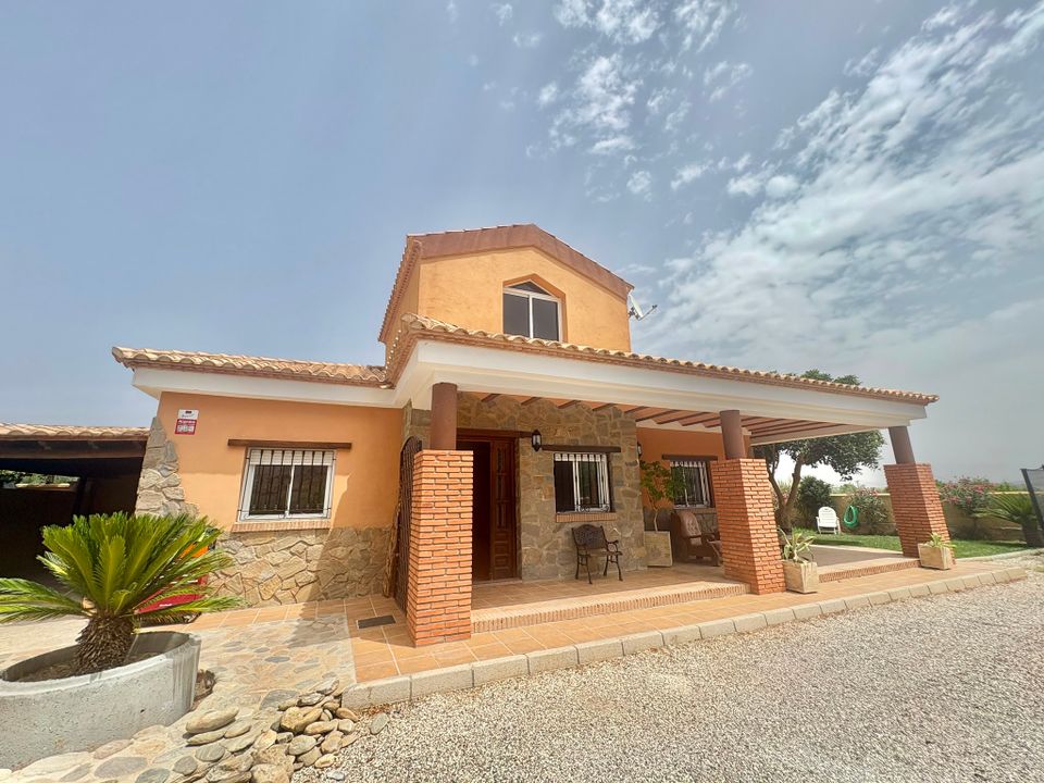 Villa en Fines, Almeria - foto 2